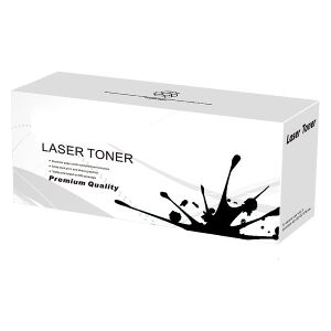 Lexmark Toner Nero 56F2H00 15000 Copie Compatibile