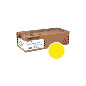 Ricoh Toner Giallo 408454 M C240Fw 4500 Copie Originale