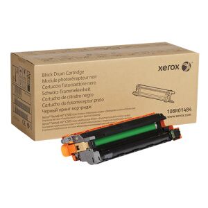 Xerox Tamburo Nero 108R01484 Versalink C500 40000 Copie Originale