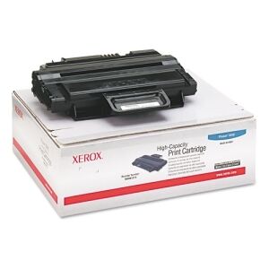 Xerox Toner Nero 106R01374 Phaser 3250D 5000 Copie Originale