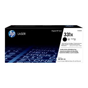 HP Toner Nero W1331X 331X 15000 Copie Originale