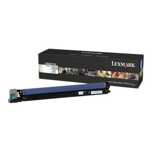 Lexmark Tamburo Nero C950X71G C950 115000 Copie Pacco Singolo Originale