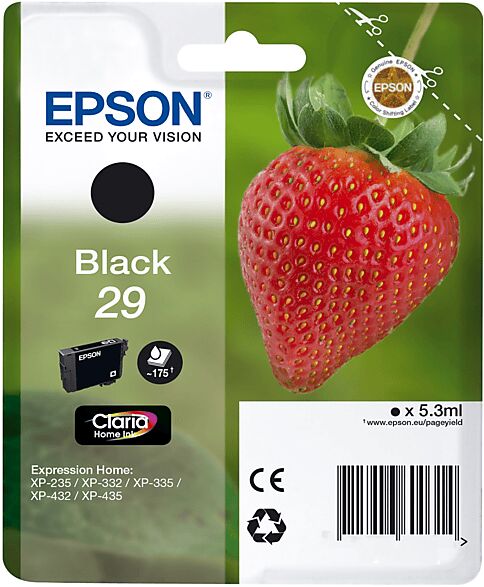 Epson C13T29814020