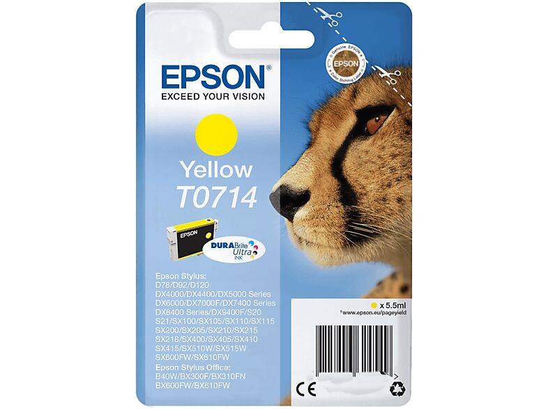 Epson C13T07144021