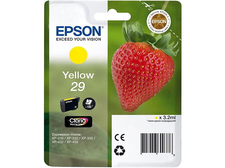 Epson C13T29844020