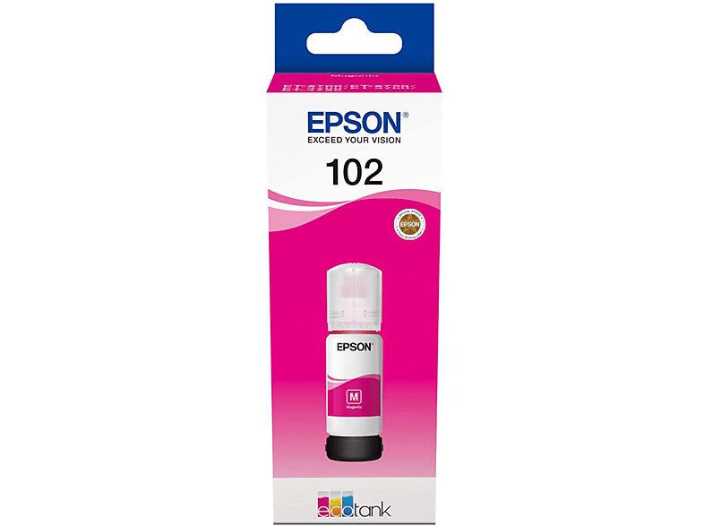 Epson FLACONE ECOTANK 102 MAGEN