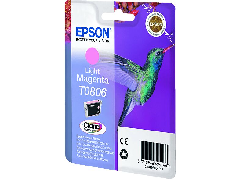 Epson C13T08064021