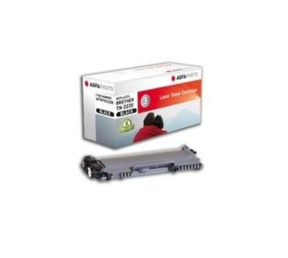 AgfaPhoto APTBTN2210E cartuccia toner Nero 1 pezzo(i)