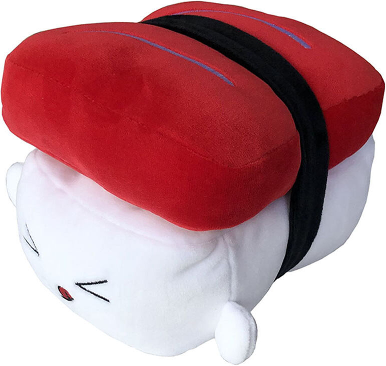 Gadget Cuscino Sushi Tonno 30 cm