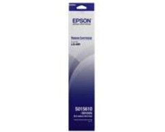 Epson Nastro originale  S015610 colore Nero