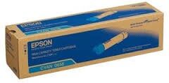 Epson Toner originale  S0650658 Ciano