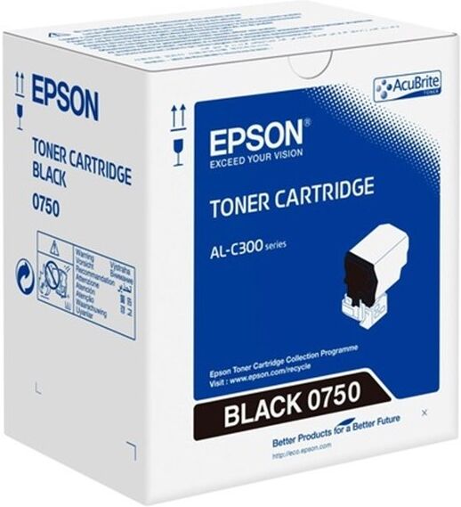 Epson Toner originale  S050750 Nero