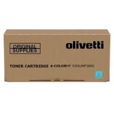Olivetti Toner originale  B1101 Ciano