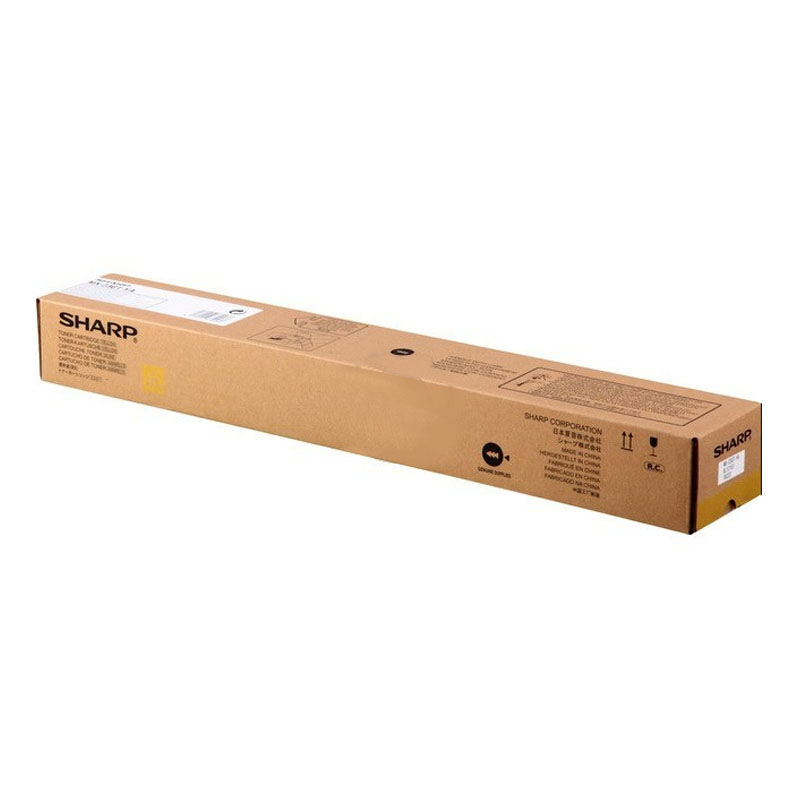 Sharp Toner originale  MX-31GTYA Giallo