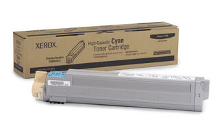 Xerox Toner originale  106R01077 Ciano