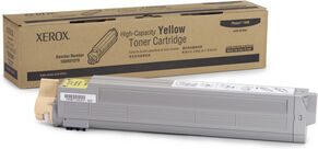 Xerox Toner originale  106R01079 Giallo