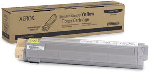 Xerox Toner originale  106R01152 Giallo