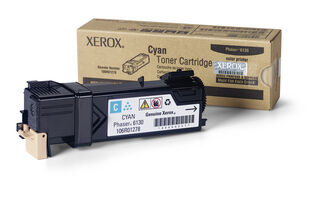 Xerox Toner originale  106R01278 Ciano