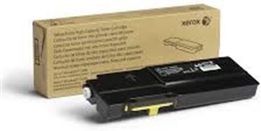 Xerox Toner originale  106R03517 Giallo