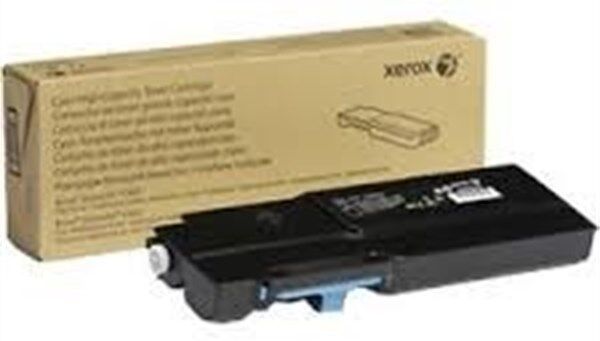 Xerox Toner originale  106R03518 Ciano