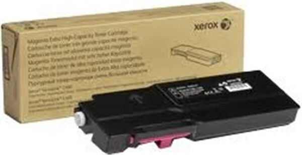 Xerox Toner originale  106R03531 Magenta