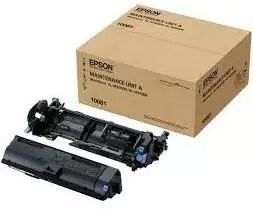 Epson Toner e Developer originali  10081 Nero