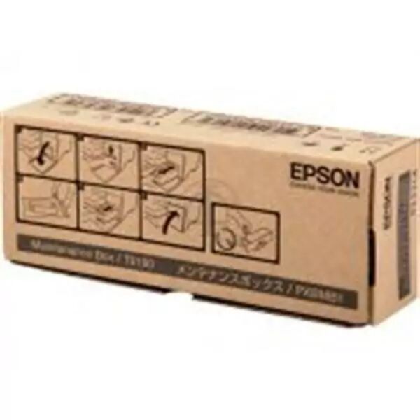 Epson Maintenance box originale  T6190