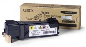 Xerox Toner originale  106R01280 Giallo