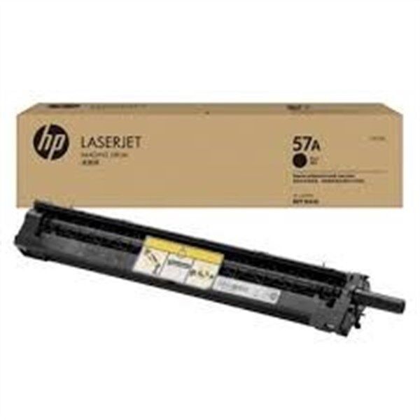 HP Tamburo originale  57A per stampanti  Laserjet - Nero