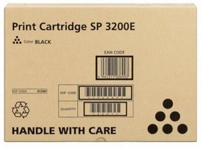 Ricoh K236 Cartuccia toner stampanti RICOH Aficio SP 3200 SF