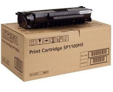 Ricoh RHSP1100HE Cartuccia toner stampanti RICOH AFICIO SP 1100 S SF