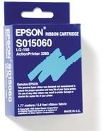 Epson C13S015060 Nastro nero