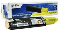 Epson C13S050187 Toner giallo  Originale S050187