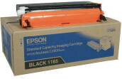 Epson C13S051165 Toner nero  Originale S051165