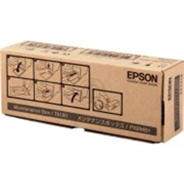 Epson Originale C13T619000   nero + colore