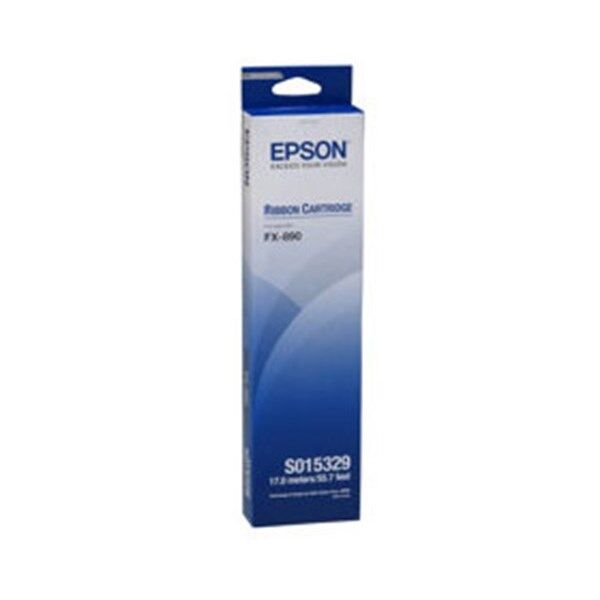 Epson C13S015329 Nastro nero