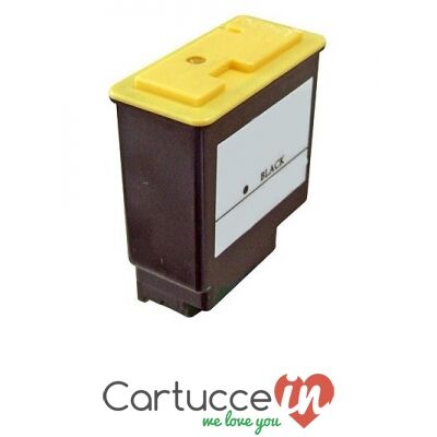 CartucceIn Cartuccia nero Compatibile Olivetti per Stampante OLIVETTI FAX-LAB 450