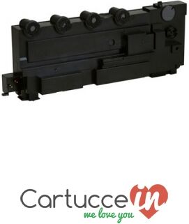 CartucceIn Collettore compatibile Lexmark 78C0W00 nero