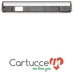 CartucceIn Cartuccia nero Compatibile Epson per Stampante EPSON LQ-1010