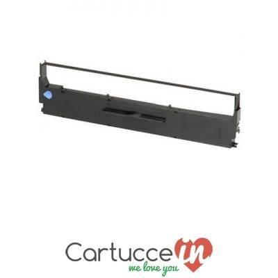 CartucceIn Cartuccia nero Compatibile Epson per Stampante EPSON MX-80