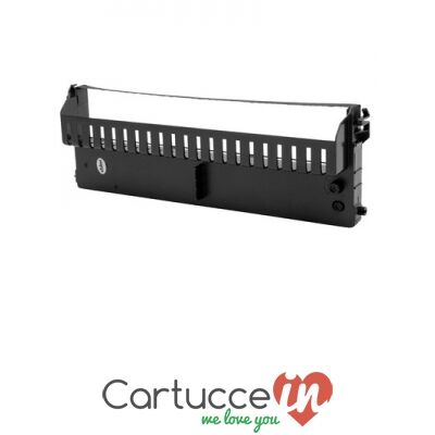 CartucceIn Cartuccia nero Compatibile Olivetti per Stampante OLIVETTI PR4SR