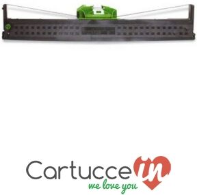 CartucceIn Cartuccia nero Compatibile Olivetti per Stampante