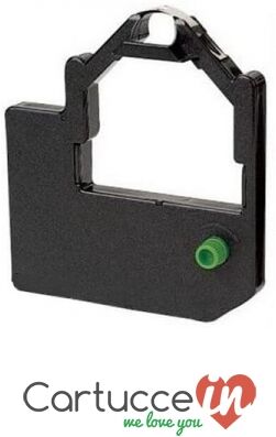 CartucceIn Cartuccia nero Compatibile Olivetti per Stampante