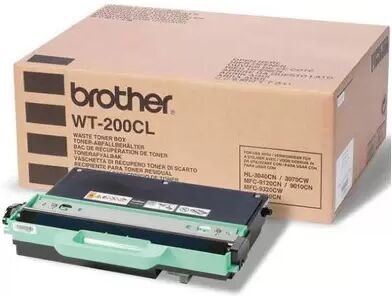 Collettore originale Brother HL-3040CN COLORE