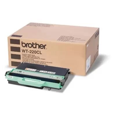 Collettore originale Brother HL-3150CDW COLORE