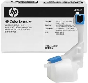 Collettore originale Hp COLOR LASERJET CM3530FS MFP COLORE