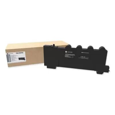 Collettore originale Lexmark MC2640ADWE NERO