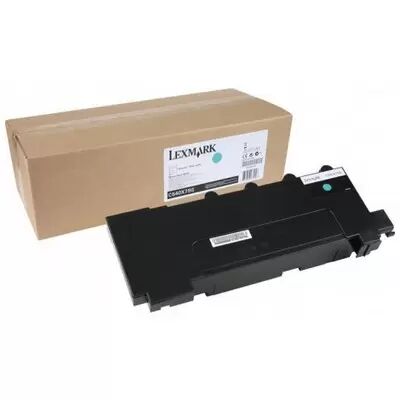 Collettore Lexmark C540X75G originale COLORE