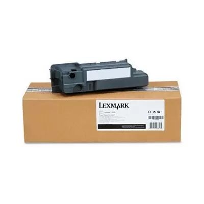 Collettore originale Lexmark C736DN COLORE