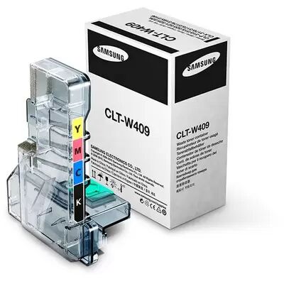 Collettore originale Samsung CLP-325N COLORE